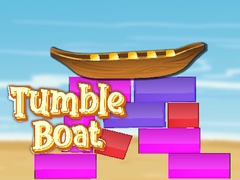 游戏Tumble Boat