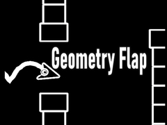 游戏Geometry Flap