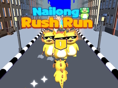 游戏Nailong Rush Run