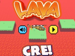 游戏Lava Cre