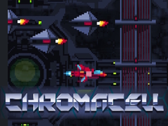 游戏Chromacell