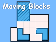 游戏Moving Blocks