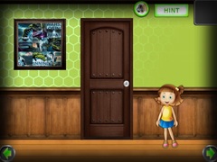游戏Amgel Kids Room Escape 315