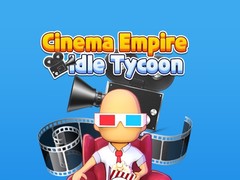 游戏Cinema Empire Idle Tycoon