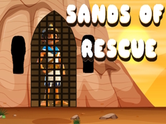 游戏Sands of Rescue