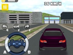 游戏The Long Drive