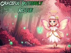 游戏Graceful Butterfly Rescue
