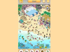 游戏Find It Out Water Park