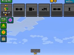 游戏Sky Blocks Falling