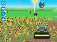 游戏Harvest Kings