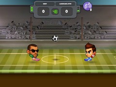 游戏Soccer Arena X