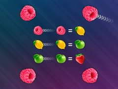 游戏Merge Gravity Fruits