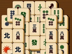 游戏Hidden Pairs Mahjong