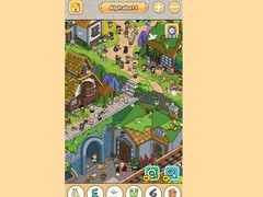 游戏Find It Out Alphabet Lore ABC