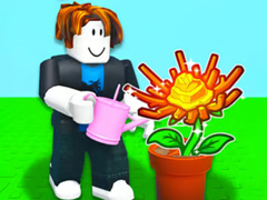 游戏Jigsaw Puzzle: Roblox Grow A Garden
