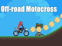 游戏Off-road Motocross