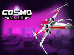 游戏Cosmo Void