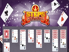 游戏Steps Solitaire