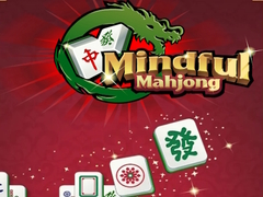 游戏Mindful Mahjong