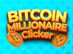 游戏Bitcoin Millionaire Clicker