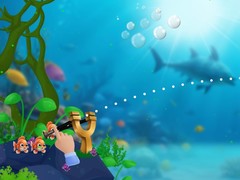 游戏Furious Fish