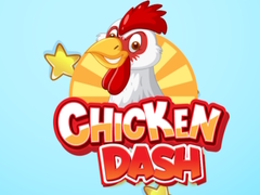 游戏Chicken Dash
