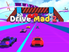 游戏Drive Mad 2