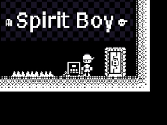 游戏Spirit Boy