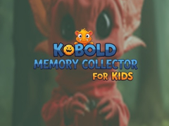 游戏Kobold Memory Collector For Kids