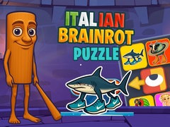 游戏Italian Brainrot Puzzle