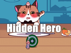 游戏Hidden Hero