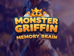 游戏Monster Griffin Memory Brain