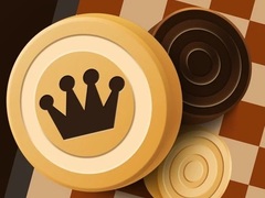 游戏Russian Checkers