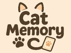 游戏Cat Memory