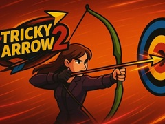 游戏Tricky Arrow 2
