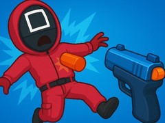 游戏Squid Game: Playground Shooter