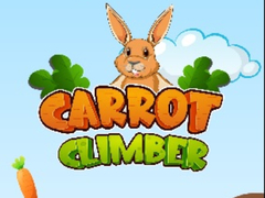 游戏Carrot Climber