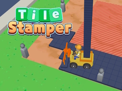 游戏Tile Stamper
