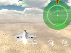 游戏Falcon Dogfight
