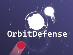 游戏OrbitDefense