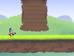 游戏Penguin Strike