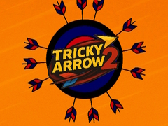 游戏Tricky Arrow 2