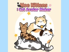 游戏Moe Kittens: Cat Avatar Maker
