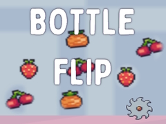 游戏Bottle Flip