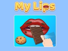 游戏My Lips
