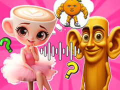 游戏Kids Quiz: Brainrot Soundboard Memes