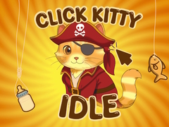 游戏Click Kitty Idle