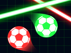 游戏Balls Vs Lasers