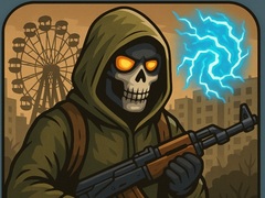 游戏STALKER Strike