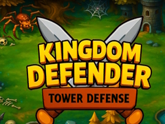 游戏Kingdom Defender Tower Defense